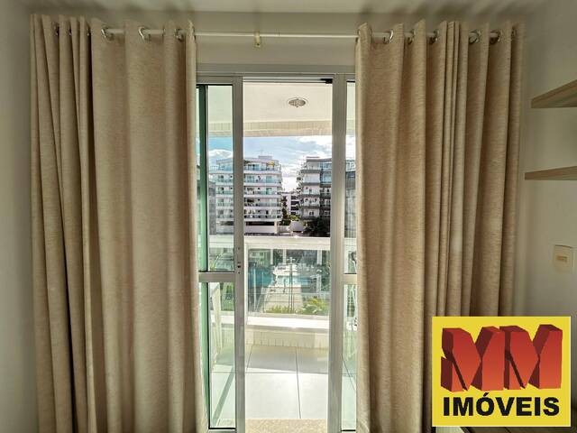Apartamento para Venda em Cabo Frio - 5
