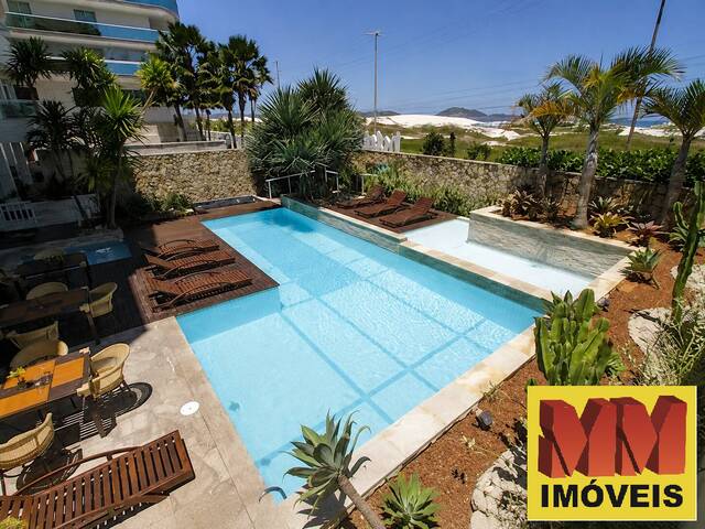 #AP1-1245 - Apartamento para Venda em Cabo Frio - RJ - 1