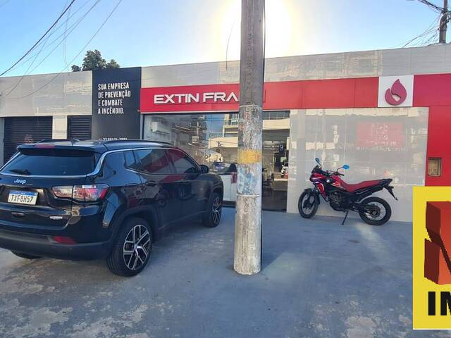 #LJ-4021 - Loja para Venda em Cabo Frio - RJ - 1