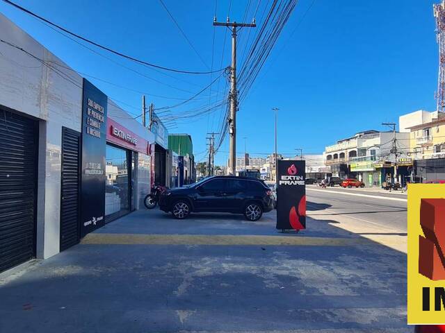 #LJ-4021 - Loja para Venda em Cabo Frio - RJ - 3