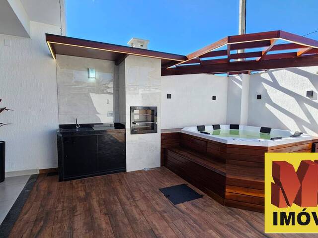 #CA2-2067 - Casa para Venda em Cabo Frio - RJ - 3