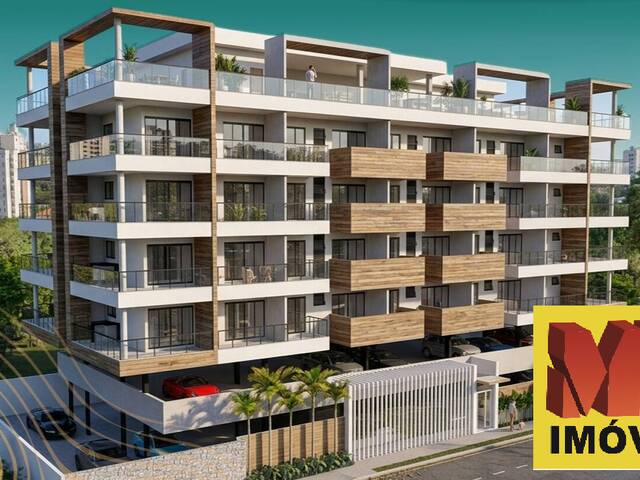 #LA-0014 - Apartamento para Venda em Cabo Frio - RJ - 1