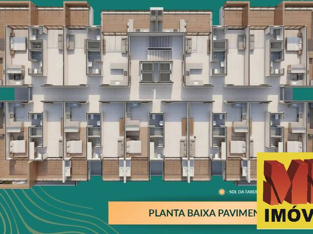 Apartamento para Venda em Cabo Frio - 4
