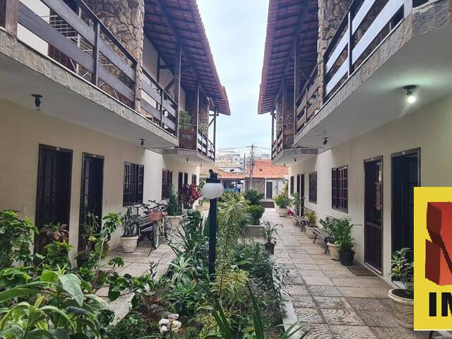 Venda em Jardim Flamboyant - Cabo Frio