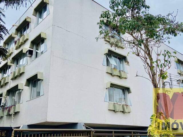 #AP2-1203 - Apartamento para Venda em Cabo Frio - RJ - 1