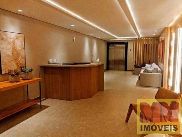 #AP3-1200 - Apartamento para Venda em Cabo Frio - RJ - 2