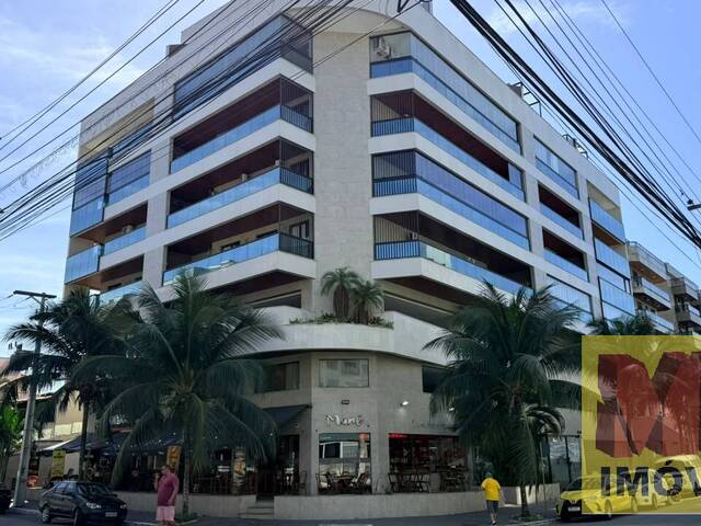 #AP3-1200 - Apartamento para Venda em Cabo Frio - RJ - 1