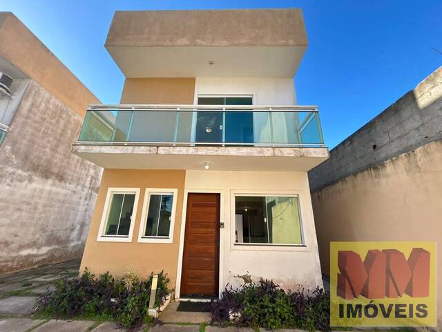 #CAC3-0044 - Casa em condomínio para Venda em Cabo Frio - RJ