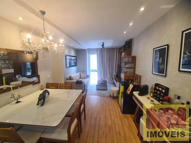 Apartamento para Venda em Cabo Frio - 4