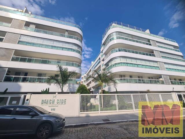 #AP3-1253 - Apartamento para Venda em Cabo Frio - RJ - 1