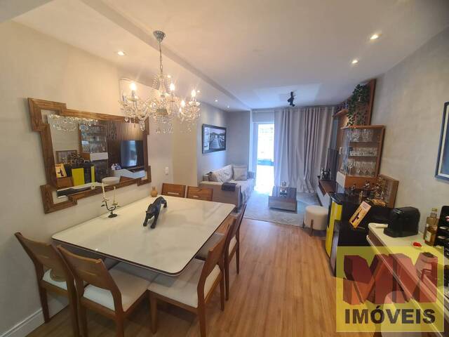 Apartamento para Venda em Cabo Frio - 5