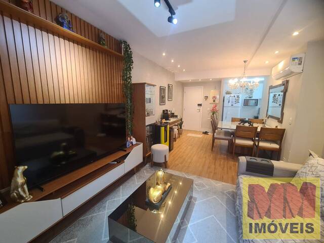 #AP3-1253 - Apartamento para Venda em Cabo Frio - RJ - 2