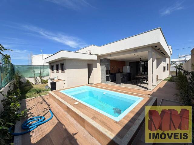 #CAC3-0208 - Casa em condomínio para Venda em Cabo Frio - RJ - 2