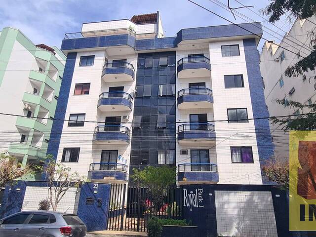 #AL-002 - Apartamento para Locação em Cabo Frio - RJ - 1