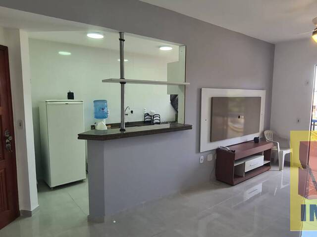 #AL-002 - Apartamento para Locação em Cabo Frio - RJ - 3
