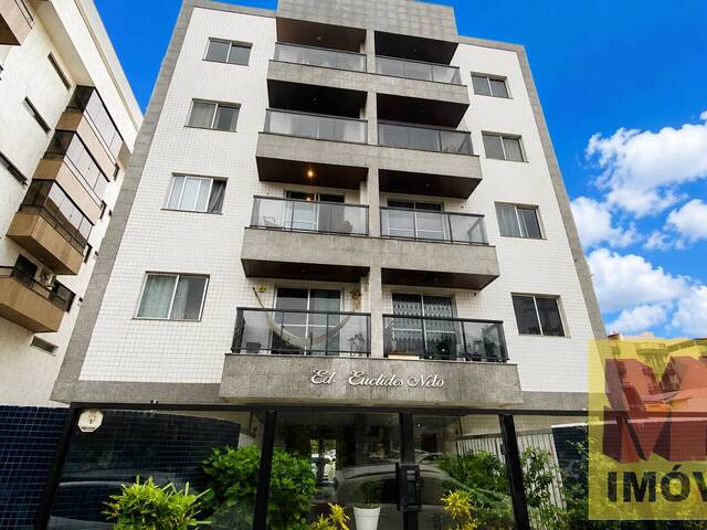 #AP1-1199 - Apartamento para Venda em Cabo Frio - RJ - 1
