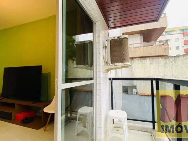 #AP1-1199 - Apartamento para Venda em Cabo Frio - RJ - 3