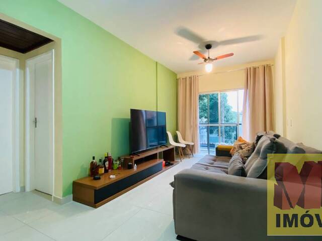 #AP1-1199 - Apartamento para Venda em Cabo Frio - RJ - 2