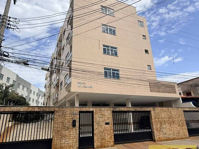 #AP2-1092 - Apartamento para Venda em Cabo Frio - RJ - 1