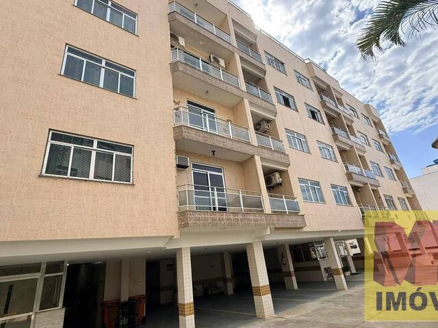 #AP2-1092 - Apartamento para Venda em Cabo Frio - RJ - 2