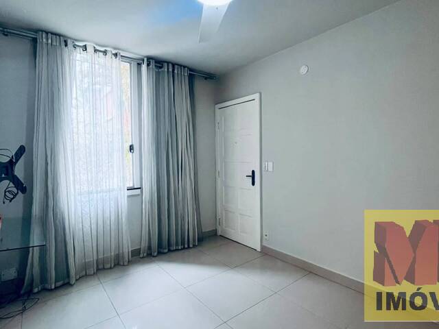 #AL-030 - Apartamento para Locação em Cabo Frio - RJ - 1