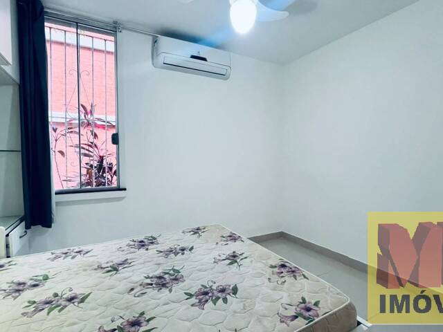 #AL-030 - Apartamento para Locação em Cabo Frio - RJ - 3