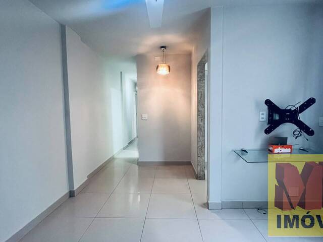 #AL-030 - Apartamento para Locação em Cabo Frio - RJ - 2