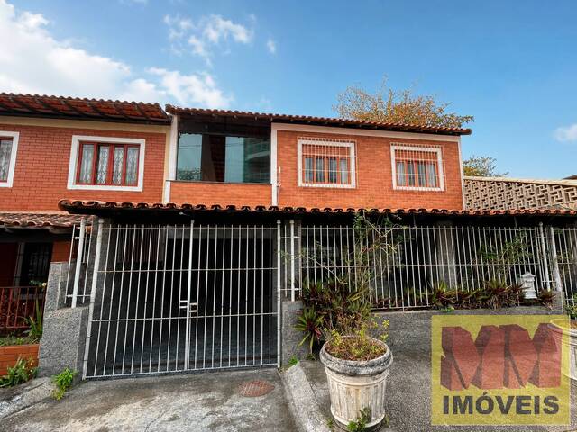 #CAC3-0149 - Casa em condomínio para Venda em Cabo Frio - RJ - 1