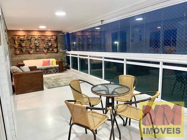 Apartamento para Venda em Cabo Frio - 4