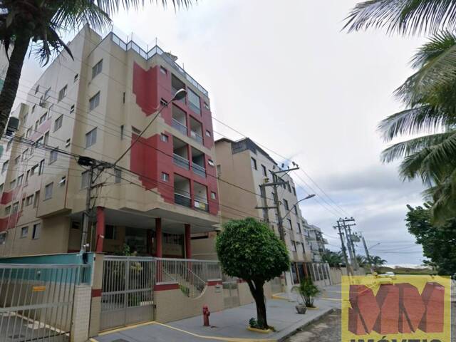 #AP3-1235 - Apartamento para Venda em Cabo Frio - RJ - 1