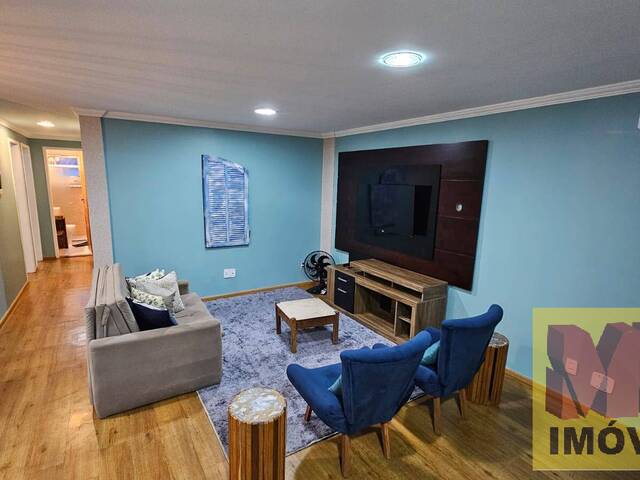 #AP3-1235 - Apartamento para Venda em Cabo Frio - RJ - 2