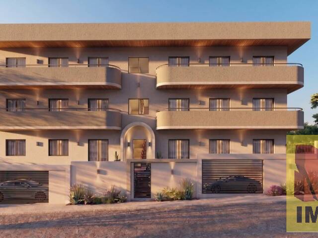 #AP1-1237 - Apartamento para Venda em São Pedro da Aldeia - RJ - 2