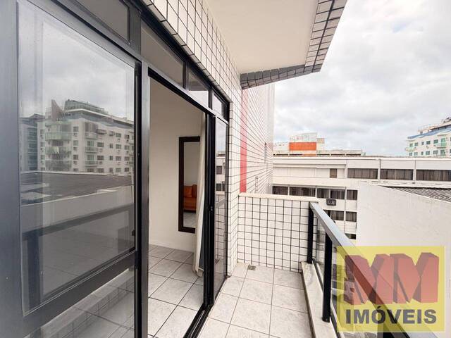 #AP1-1255 - Apartamento para Venda em Cabo Frio - RJ - 1