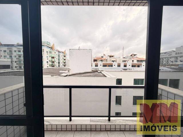 Apartamento para Venda em Cabo Frio - 4