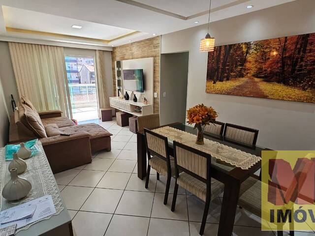 #AP3-1276 - Apartamento para Venda em Cabo Frio - RJ - 2