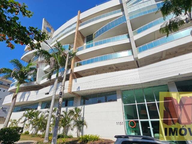 #AL-017 - Apartamento para Locação em Cabo Frio - RJ - 2