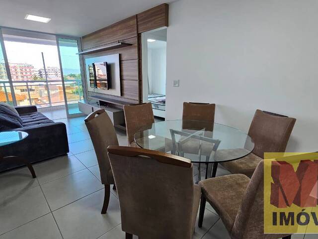 Apartamento para Locação em Cabo Frio - 4