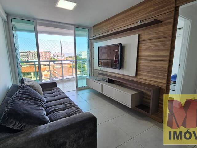 Apartamento para Locação em Cabo Frio - 5