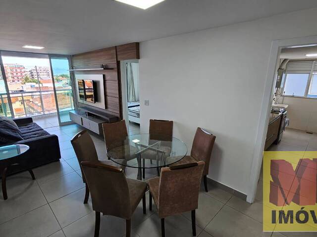 #AL-017 - Apartamento para Locação em Cabo Frio - RJ - 3