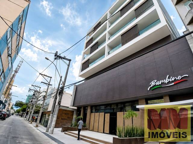 #AP1-1296 - Apartamento para Venda em Cabo Frio - RJ - 1