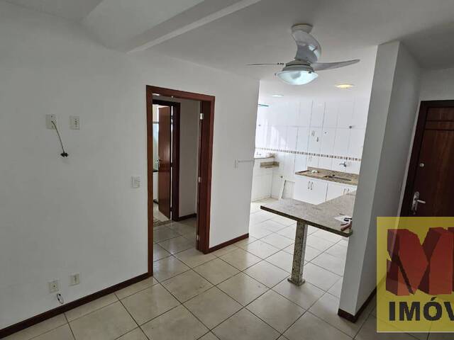 #AL-009 - Apartamento para Locação em Cabo Frio - RJ - 3