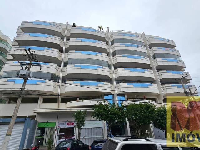 #AL-009 - Apartamento para Locação em Cabo Frio - RJ - 1