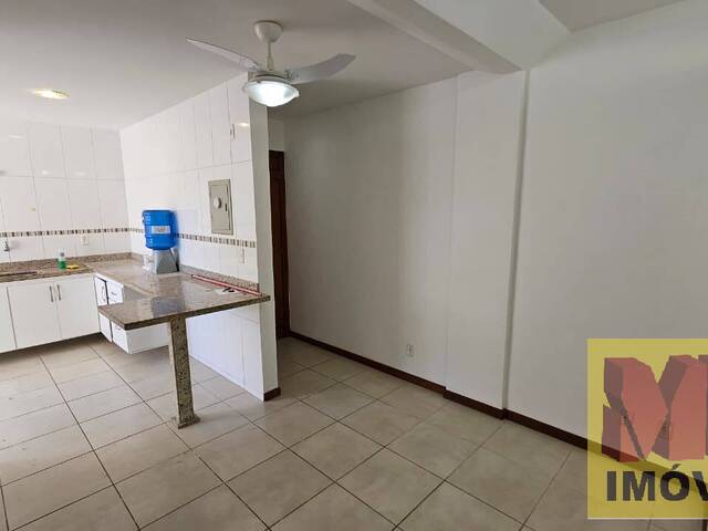 #AL-009 - Apartamento para Locação em Cabo Frio - RJ - 2