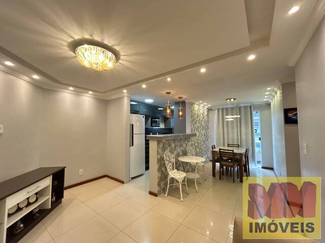 #AP2-1081 - Apartamento para Venda em Cabo Frio - RJ - 2
