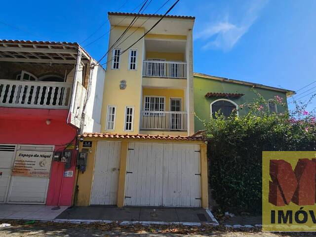 #AL-032 - Casa para Locação em Cabo Frio - RJ - 1
