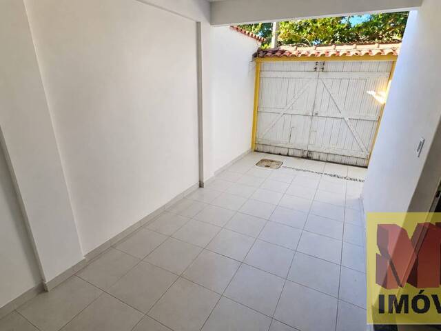 #AL-032 - Casa para Locação em Cabo Frio - RJ - 2