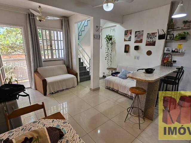 Casa para Locação em Cabo Frio - 4