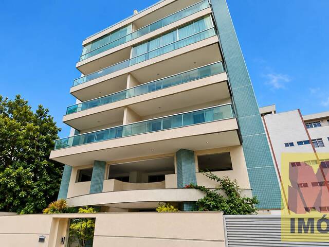 #AP3-1203 - Apartamento para Venda em Cabo Frio - RJ - 1