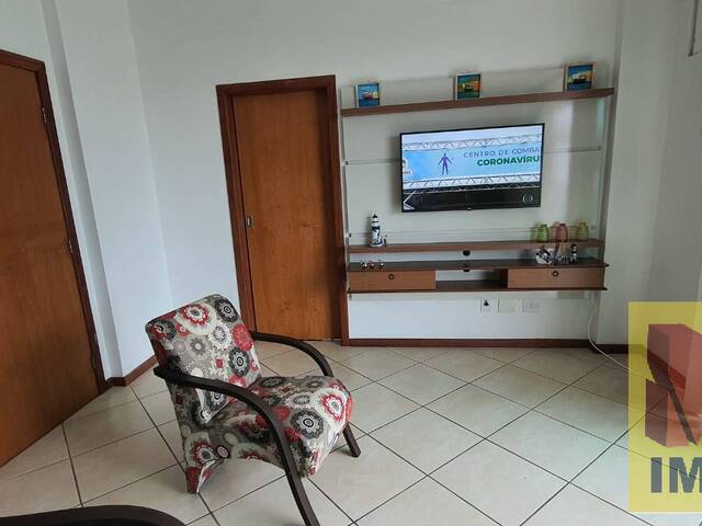 #AP3-1203 - Apartamento para Venda em Cabo Frio - RJ - 3