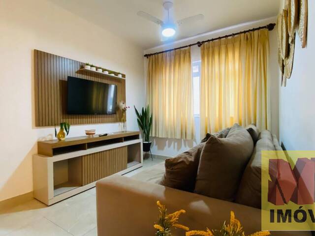 #AP3-1019 - Apartamento para Venda em Cabo Frio - RJ - 2